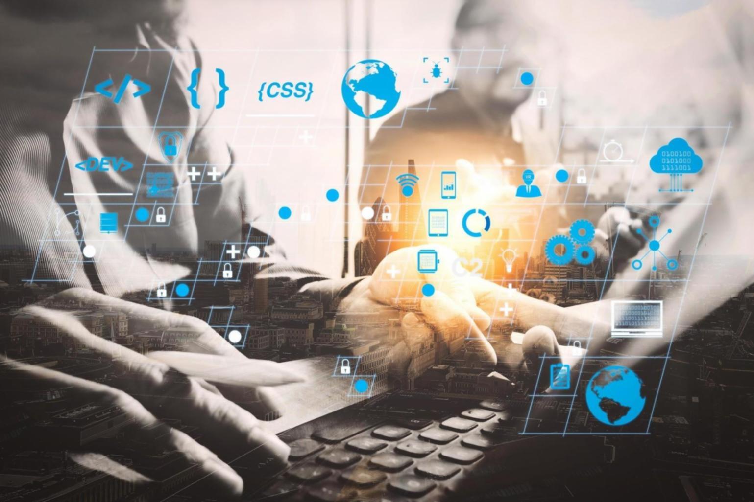 Praktische Projekterfahrung