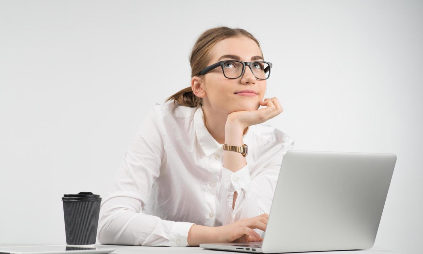 Transparente Lernbedingungen und Kursstruktur